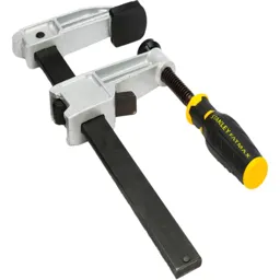 Stanley Fatmax Clutch Lock F Clamp - 800mm, 80mm