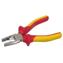 Stanley Insulated VDE Combination Pliers - 160mm