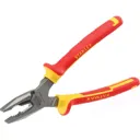 Stanley Insulated VDE Combination Pliers - 175mm