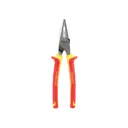 Stanley Insulated VDE Combination Pliers - 200mm