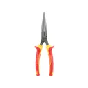 Stanley Insulated VDE Long Nose Pliers - 200mm