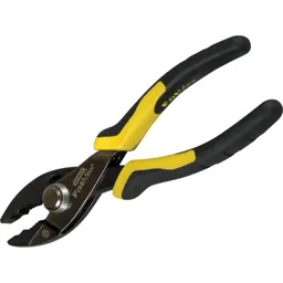 Stanley FatMax Slip Joint Pliers - 200mm