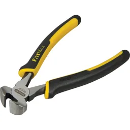 Stanley FatMax End Cutting Pliers - 160mm