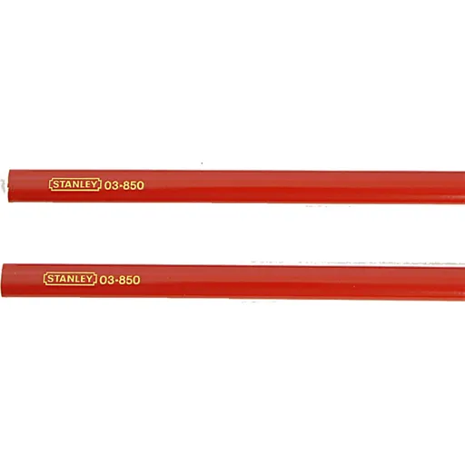 Stanley Carpenters Pencils - Pack of 2