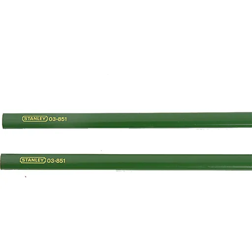 Stanley Masons Pencils - Pack of 2