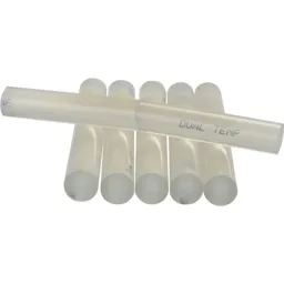 Stanley Dual Temp Glue Sticks - 11mm, 100mm, Pack of 24