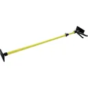 Stanley Telescopic Drywall Support Rods - 1.15m