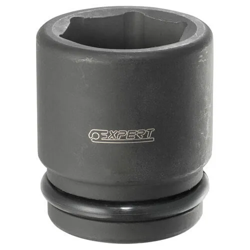 Expert by Facom 3/4" Drive Hexagon Impact Socket Metric - 3/4", 30mm