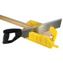 Stanley Mitre Box and Tenon Saw - 300mm