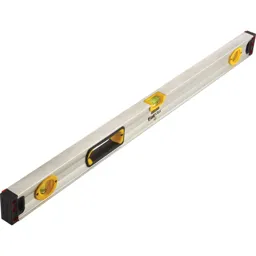 Stanley Tools Fatmax Magnetic Level 3 Vial - 35" / 90cm