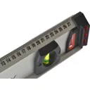 Stanley FatMax Magnetic I Beam Spirit Level - 24" / 60cm