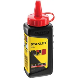 Stanley Chalk Line Refill - Red