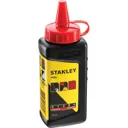 Stanley Tools Chalk Refill - Red