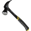Stanley FatMax Antivibe Rip Claw Hammer - 560g