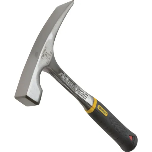 Stanley Anti Vibe Brick Hammer - 560g