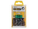 Stanley Torx Insert Bit 25mm - T25, 25mm, Pack of 1