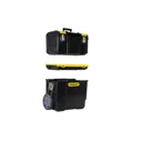 Stanley 3 in 1 Mobile Work Centre Tool Box Stack