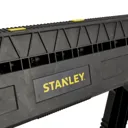 Stanley 450kg Foldable Saw horse, Pack of 2