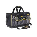 Stanley FatMax Open Mouth Rigid Tool Bag - 450mm