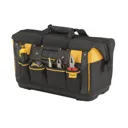 Stanley FatMax Open Mouth Rigid Tool Bag - 450mm