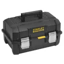 Stanley 18" Structural foam plastic Cantilever toolbox