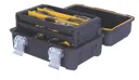 Stanley 18" Structural foam plastic Cantilever toolbox