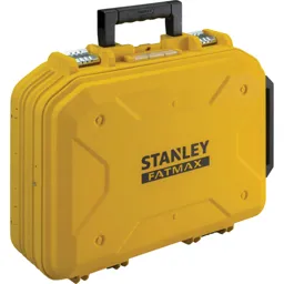 Stanley FatMax Technicians Reinforced Fibreglass Tool Case - 500mm