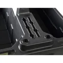 Stanley Plastic Tool Tote Tray - 500mm