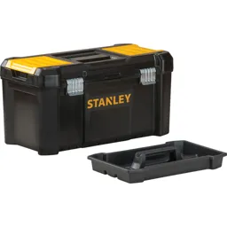 Stanley Basic Tool Box - 320mm