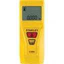 Stanley TLM 65 Distance Laser Measure 20m Range - 20m / 65ft