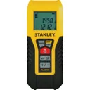 Stanley TLM 99 True Distance Laser Measure 30m Range - 30m / 98ft