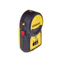 Stanley Intelli Tools Self Levelling Wall Laser