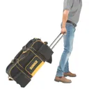 DeWalt 31.5" Tool bag with wheels