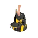 Stanley FatMax Rolling Trolley Tool Backpack
