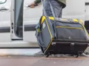 Stanley Fatmax Tool Bag on Wheels - 500mm