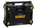 DeWalt DWST1-81079-GB TSTAK™ Radio 240V & Li-ion (Body Only)