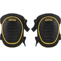 Stanley Fatmax Hard Shell Tactical Knee Pads