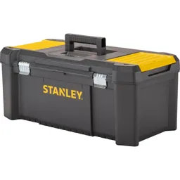 Stanley Essential Tool Box - 660mm