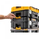 DeWalt TSTAK V2 Stackable Tool Box New 2020 Model 