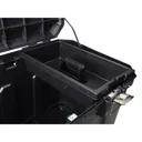 Stanley Extra Large Rolling Tool Chest - 250l