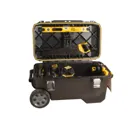 Stanley FatMax Pro Plastic Rolling Tool Chest