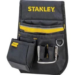 Stanley Multi Pocket Padded Tool Pouch