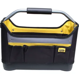 Stanley Open Tote Tool Bag - 400mm