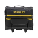 Stanley Soft Tool Rolling Trolley Bag - 450mm