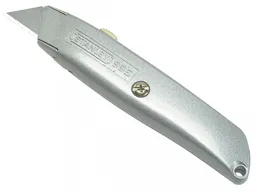 Stanley 2-10-099 99E Retractable Blade Knife