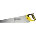 Stanley Jet Cut Fine Handsaw - 20"/500mm, 11tpi