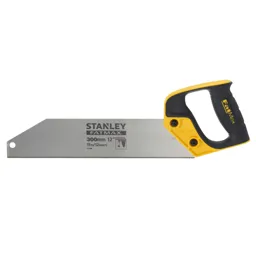 Stanley PVC/Plastic saw, 11 TPI