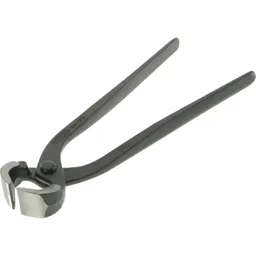 Stanley Carpenters Pincers - 10" / 250mm