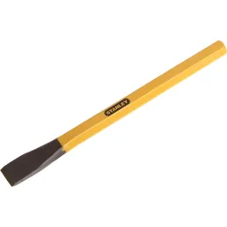 Stanley Cold Chisel - 12mm, 150mm