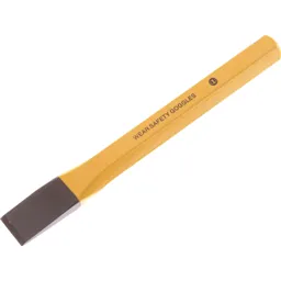 Stanley Cold Chisel - 20mm, 150mm